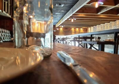 Restaurant Cleaning Services